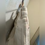 Weekday  Glow White Jeans Photo 4