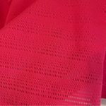 Prince Womens Skort (Skirt) Small Hot Pink and White Tennis Skirt Photo 2