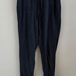 Lululemon  Ready to Rulu Heathered Blue Jogger Pants 6 Photo 0
