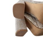 Steve Madden Noticed R Rhinestone Ankle Boots Taylor Swift Eras Tour Size 7.5 Photo 10