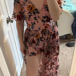 GB Pink Maxi Dress  Photo 0