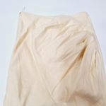 LPA Lucia Maxi Skirt in Banana Creme Photo 7