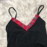 Victoria's Secret NWT Victoria’s Secret Christmas jingle bodysuit size large Photo 1