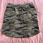 Rachel Zoe Rachel Green Camo Pencil Skirt Photo 0