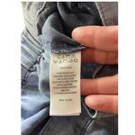 Sigrid Olsen  Linen Pants Blue Size M Photo 3