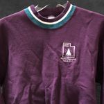 Jerzees Vintage 1996  Super Sweats‎ Utah’s Centennial Tree to DC sweatshirt USA Photo 3