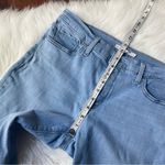 Levi's Y2K Levi’s Shaping Skinny Capris Light Wash Photo 6