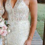 Sherri Hill  Prom Dress Photo 0