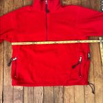 Eastern Mountain Sports Vintage 90s quarter zip polar fleece sweater women’s   Photo 3