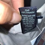 Daytrip Blue & Yellow Floral Adjustable Spaghetti Strap Short Romper Large NWT Photo 9