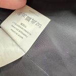 J.Crew  Eniko Seersucker One Button Blazer Suit Jacket Black Size 2 Photo 11