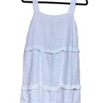 Rails  Sandy Sleeveless Dress White Women’s Size XS Photo 0