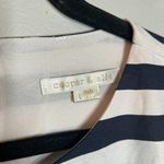 Cooper and Ella 🌺  striped shift dress Photo 3