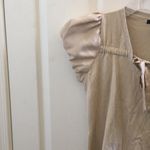 August Silk FINAL MARKDOWN Sweet  top petite medium Photo 1