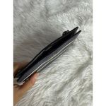 Kate Spade New York Striped Black White Wallet Photo 3