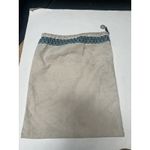 Tory Burch Double T Sport Slides Size 8.5 In Bourbon Miele/ Gold With Dustbag Photo 11