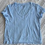 Polo by Ralph Lauren Blue Short Sleeve T Photo 0