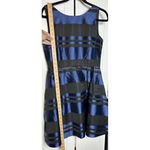 Southern Tide NWT  Women’s Yacht Blue Fit & Flare Cocktail Dress Size 8 MSRP $198 Photo 12