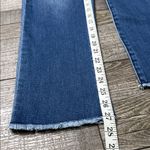 Democracy  Ab Technology High Rise Straight Slim Leg Jeans Photo 5