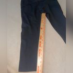 Marika Black capri leggings size XS athletic pants cropped Photo 4