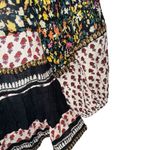 Free People FREE PEOPLE Gardenia Floral Print Embellished Tunic or Dress EUC Size XS Photo 4