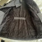 The North Face  Caroluna Diamond Quilted Fleece Lined Jacket Size medium, Black Photo 7