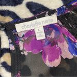 Charlotte Russe Floral dress Photo 3
