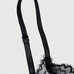 Boutique Black, Hollow & Strap, Teddies, Lingerie Set Photo 3