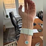 Saint Christopher get back necklace Photo 1