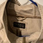 Cotton On Trench Coat Photo 1