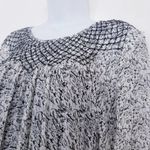 Love Sam  Keyhole Long sleeves Blouse Photo 1