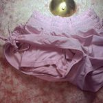 Aerie  Offline Bow Tie Shorts light pink Photo 0