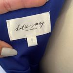 Katie May NWT Sway Zeee Dress in Royal Sapphire Photo 6