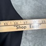 Torrid Dress Mini Scuba Lace Up Fit & Flare Skater Gothic Plus Size Large 0 Photo 12