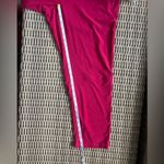 Outdoor Voices  RecTrek 26” Red‎ Medium Pant Workout athleisure yoga Photo 5