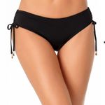 Anne cole Side Tie Swim Bottom Photo 0