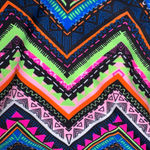 Ymi 🦎Multi Colored Bikini Bottoms🌵 Photo 2