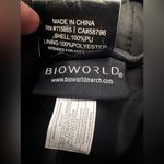 Harry Potter Navy & Gold Quidditch Mini Backpack Photo 7