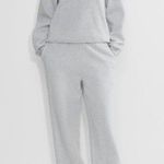 Aritzia Cargo Fleece Jogger SET Photo 0