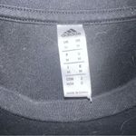 Adidas  🪩4/$20!!  Women’s Rainbow 🌈 Colorful Logo Athletic T-Shirt Med 🪩4/$20!! Photo 2