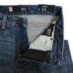 Kut From The Kloth Womens 0 High Rise Catherine Fab Ab Boyfriend Jeans NEW Photo 7