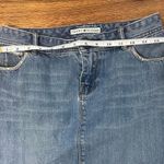 Tommy Hilfiger Y2K  Jean Skirt Photo 6