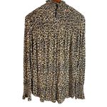 Matilda Jane Animal Print Blouse Photo 6