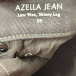 Elie Tahari  Azella‎ Jean Photo 9