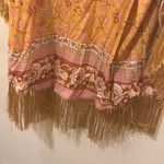 Spell & The Gypsy Collective Spell and the Gypsy Portobello Robe (Altered) Photo 15