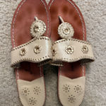 Jack Rogers  Sandals Photo 0