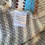 Andree by Unit Andrée By Unit Striped Pullover Knit Sweater Size M Photo 7