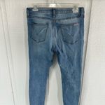 Hudson Jeans Hudson Super Skinny Natalie Lightwash Jeans Photo 2