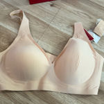 Vinfact Bra Tan Size L Photo 0