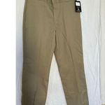Dickies  874 Work Pants Original Fit Casual Khaki Trousers 12/32 Short Photo 0